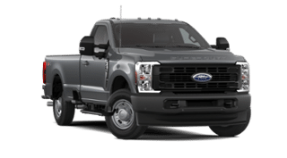 2026 Ford Super Duty® External Image 5